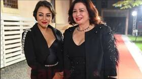 مصر.. إلهام شاهين تعلق على تقبيل ابنة شقيقتها في أحد أفلام مهرجان القاهرة السينمائي