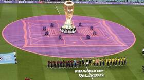 منافس قطر في افتتاح مونديال 2022.. تعرف على مشاركات الإكوادور في كأس العالم (فيديو) 4 منافس قطر في افتتاح مونديال 2022.. تعرف على مشاركات الإكوادور في كأس العالم (فيديو)