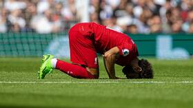 أي منتخب يشجعه محمد صلاح في مونديال قطر 2022؟ (فيديو)