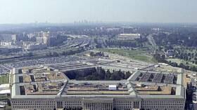 البنتاغون: سنطور صواريخ فرط صوتية لكننا لن ندخل في سباق تسلح 6 البنتاغون: سنطور صواريخ فرط صوتية لكننا لن ندخل في سباق تسلح