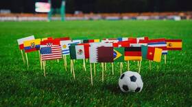بالتزامن مع انطلاق مونديال قطر.. المغرب يصدر قريبا معجما لكرة القدم