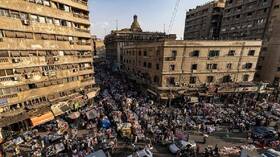 مصر.. جهاز التعبئة العامة والإحصاء يكشف عدد المواليد الجدد يوميا