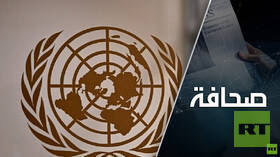 الأمم المتحدة في حالة ذهول من لجوء الأوكرانيين