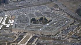 البنتاغون: واشنطن تعارض أي عمل مزعزع للاستقرار في سوريا