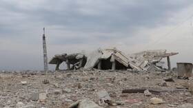 تركيا تقصف 43 موقعا شمال سوريا خلال أقل من 20 ساعة