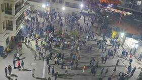 تركيا.. 20 مصابا بزلزال بلغت قوته 5.9 درجات شمال غربي البلاد