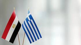 مصر ترسل الآلاف من مواطنيها إلى اليونان