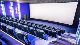 دور السينما في جمهورية لوغانسك الروسية تبدأ في عرض الأفلام الروسية