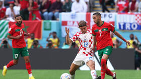 نجما منتخب مصر السابقان يعلقان لـRT على حظوظ وأداء المنتخبات العربية في كأس العالم