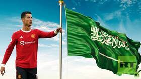 الأغلى في العالم.. عرض ضخم من ناد سعودي لكريستيانو رونالدو