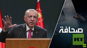 أردوغان يضع الولايات المتحدة في موقف محرج