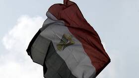 رسالة مزيفة تثير قلق نقيب الصحفيين في مصر