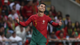 مونديال قطر.. رونالدو لتحطيم رقم تاريخي عمره أكثر من نصف قرن