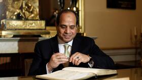 السيسي يوافق على قرض جديد لمصر