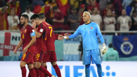 لعنة العراقيين تصيب منتخب كوستاريكا في مقتل بمونديال قطر