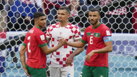 مونديال 2022.. صدمة مزدوجة تهدد حلم المغرب أمام بلجيكا