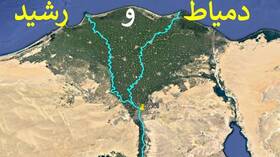 هل تبني مصر جزرا اصطناعية في نهر النيل؟.. خبير يكشف مفاجأة عن مصير مياه
