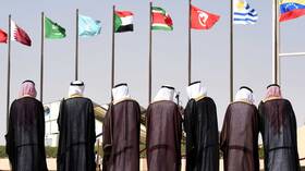 بعد اتفاق وقعه السيسي في الدوحة.. الإمارات تنافس قطر على مشروع ضخم في مصر