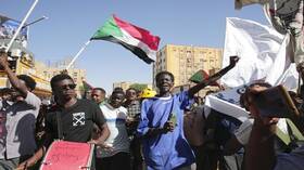 مقتل متظاهر سوداني خلال احتجاجات ضد حكم العسكر