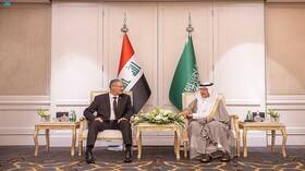 بيان مشترك من السعودية والعراق بشأن الموقف من اتفاق