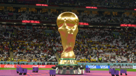 التشكيلة الأساسية لمنتخب قطر ضد السنغال