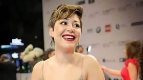 مصر.. أول إجراء من الأمن المصري بحق الفنانة منة شلبي بعد القبض عليها