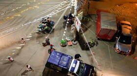 مصدر أمني مصري يعلق لـRT على الفيديو الجنسي لمسؤول كبير في اتحاد الكرة.. ويكشف مفاجآت