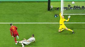كأس العالم 2022..