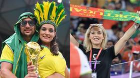 بينها البرازيل والبرتغال.. مباريات تحبس الأنفاس اليوم الاثنين (المواعيد والقنوات الناقلة)