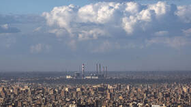 مصر تعلن عن تنقيب جديد للغاز في البحر المتوسط