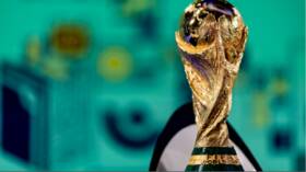مونديال 2022..