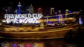 قائمة المتأهلين مبكرا لدور الـ16 من كأس العالم