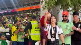 نيمار يزف نباء سعيدا لجماهير البرازيل.. وضربة موجعة للبرازيل قبل مواجهة كوريا الجنوبية 4 6385bd8c4c59b744651ccae9