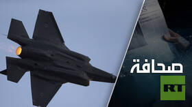 دمشق تجهز مصيدة للطائرات الإسرائيلية
