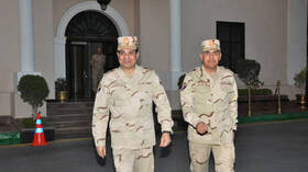 السيسي يصدر توجيهات للجيش المصري بشأن الأسلحة