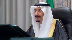 السفارة السعودية لدى القاهرة تصدر بيانا بعد قرار الملك سلمان حول مصر