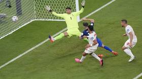 أمريكا تهزم إيران وتبلغ دور الـ16 لمونديال قطر 2022 (فيديو)