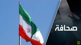 طهران تبحث عن