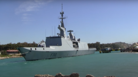 France modernizes ghost frigates