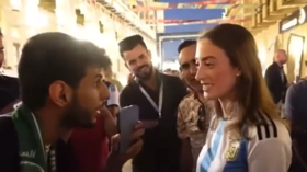 سعوديون