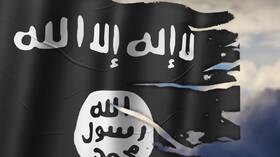 تنظيم داعش يعلن مقتل زعيمه أبي الحسن الهاشمي القرشي وتعيين خليفة له