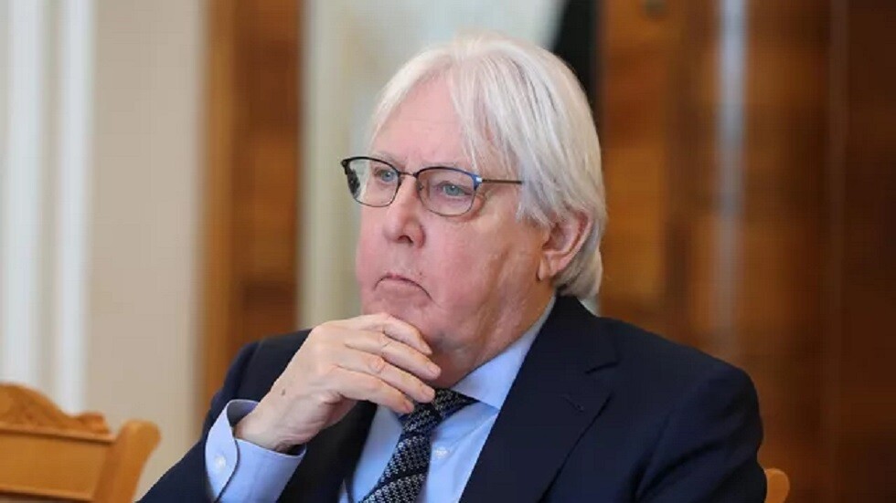 الأمم المتحدة تعلن قرب الاتفاق بشأن تصدير الأمونيا الروسية