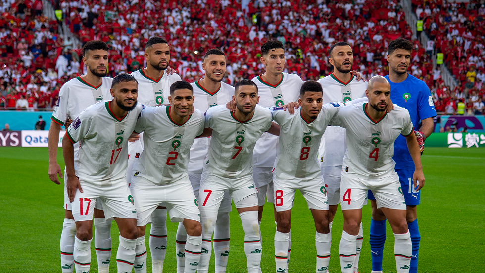 من سيواجه المغرب في حال تأهله لثمن نهائي مونديال قطر؟