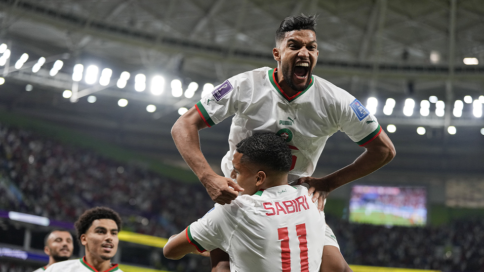 تعديل واحد وتغيير في النهج التكتيكي.. تشكيلة المغرب المتوقعة ضد كندا