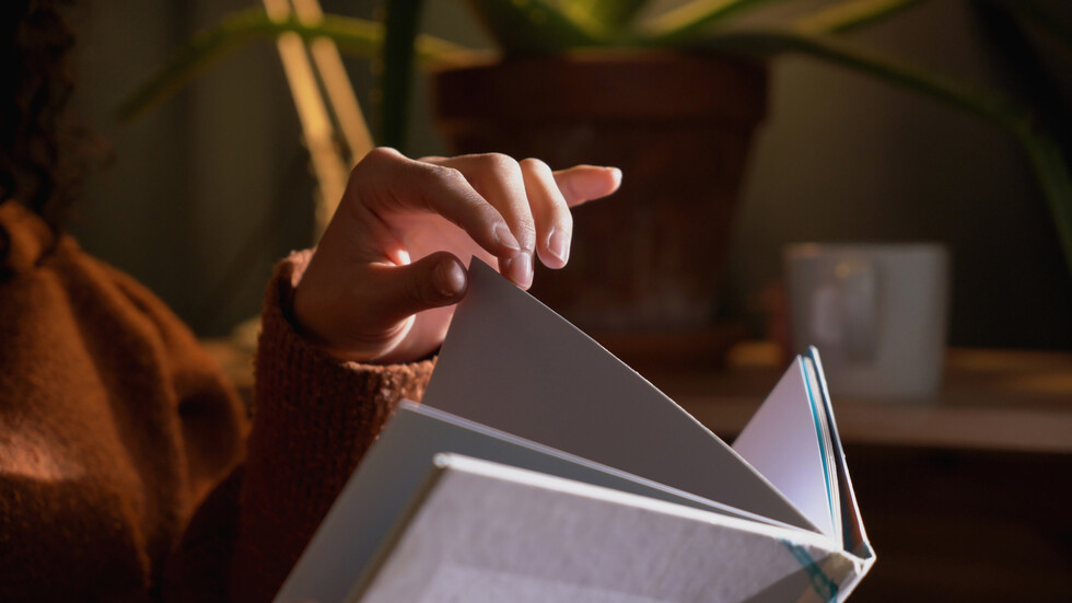 ما الذي يجعل الجروح الناتجة عن جرح الورق مؤلمة للغاية؟