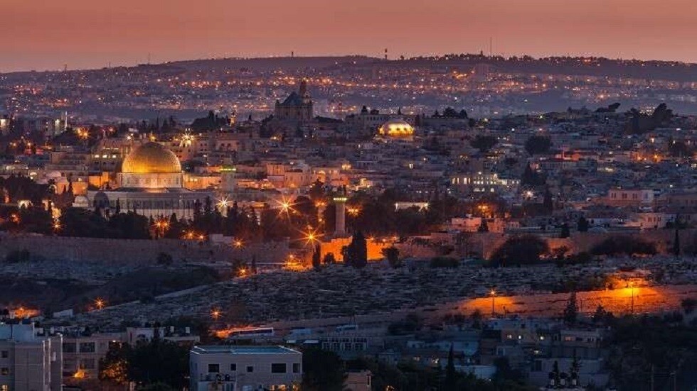 وزير الأمن الإسرائيلي يحذر من انتفاضة فلسطينية ثالثة