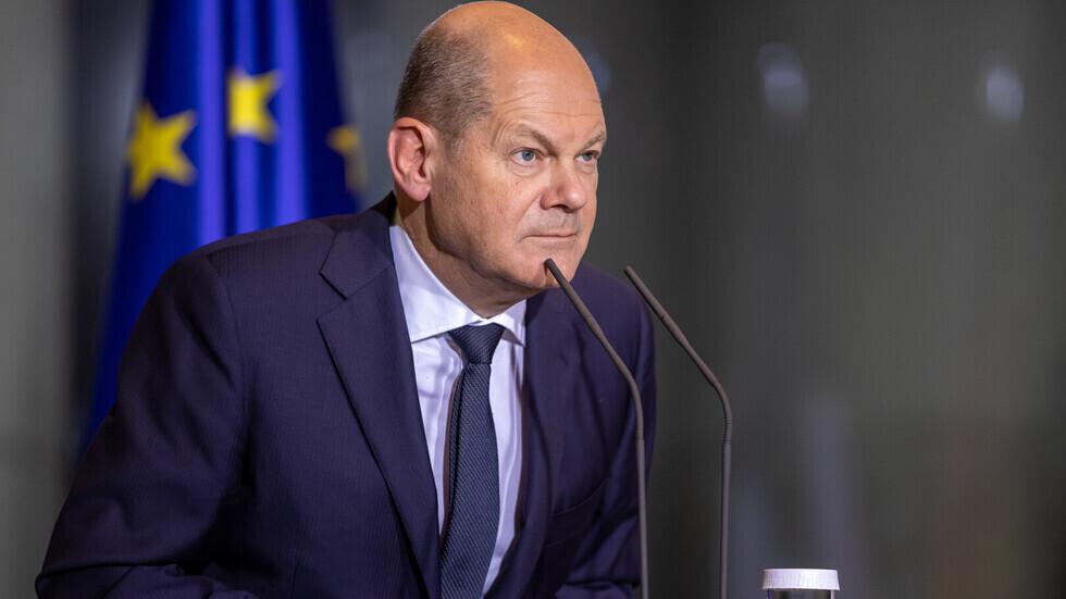 ألمانيا تجهّز 30 ألف جندي للدفاع عن