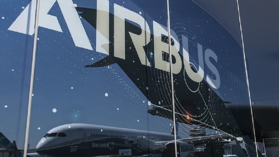 "إيرباص" تدفع غرامة مالية كبيرة لتجنب ملاحقات في قضايا فساد بليبيا وكازاخستان