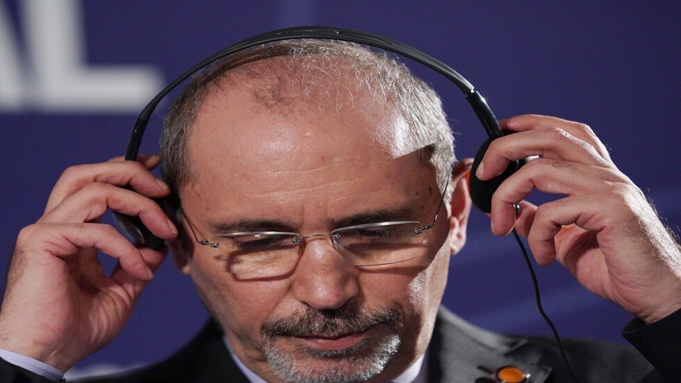 الخارجية الأردنية تعتذر وترفع الحظر عن مواطن يتابعها في "تويتر"