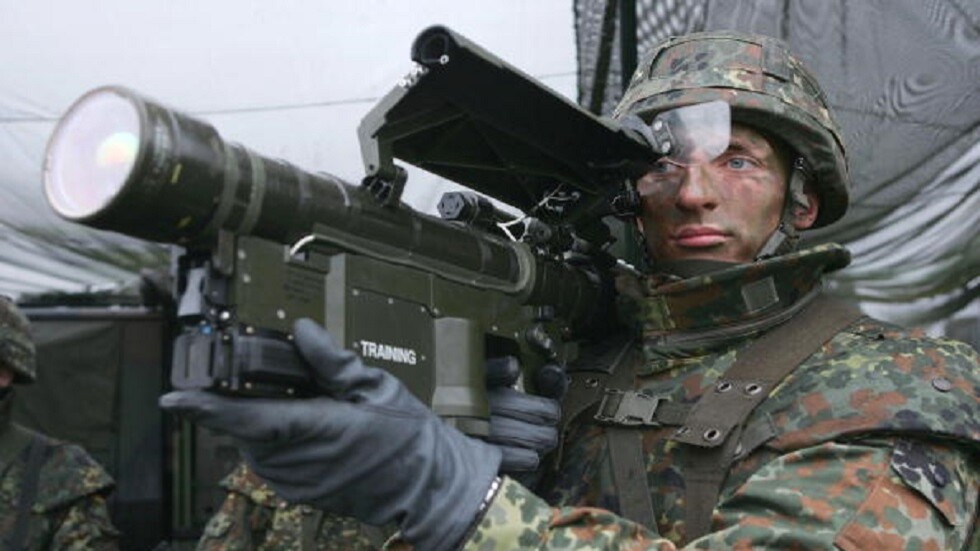 واشنطن تبيع صواريخ "ستينغر" لفنلندا